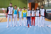 Thumbnail - Group Photos - Спортивная гимнастика - 2019 - egWohnen Juniors Trophy 02034_18281.jpg