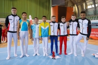 Thumbnail - Group Photos - Спортивная гимнастика - 2019 - egWohnen Juniors Trophy 02034_18286.jpg