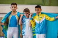 Thumbnail - Group Photos - Спортивная гимнастика - 2019 - egWohnen Juniors Trophy 02034_18292.jpg