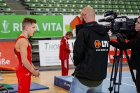 Thumbnail - Participants - Спортивная гимнастика - 2019 - egWohnen Juniors Trophy 02034_18295.jpg