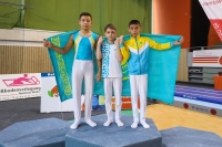 Thumbnail - Group Photos - Спортивная гимнастика - 2019 - egWohnen Juniors Trophy 02034_18296.jpg