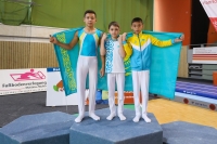 Thumbnail - Group Photos - Спортивная гимнастика - 2019 - egWohnen Juniors Trophy 02034_18297.jpg