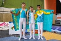 Thumbnail - Group Photos - Artistic Gymnastics - 2019 - egWohnen Juniors Trophy 02034_18299.jpg