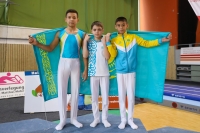 Thumbnail - Group Photos - Artistic Gymnastics - 2019 - egWohnen Juniors Trophy 02034_18300.jpg