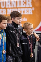 Thumbnail - Federico Basile - Gymnastique Artistique - 2019 - egWohnen Juniors Trophy - Participants - Italy 02034_18315.jpg