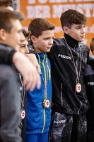 Thumbnail - Participants - Gymnastique Artistique - 2019 - egWohnen Juniors Trophy 02034_18316.jpg