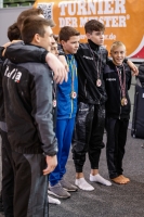Thumbnail - Ukraine - Gymnastique Artistique - 2019 - egWohnen Juniors Trophy - Participants 02034_18317.jpg