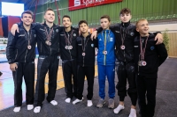 Thumbnail - Group Photos - Спортивная гимнастика - 2019 - egWohnen Juniors Trophy 02034_18318.jpg