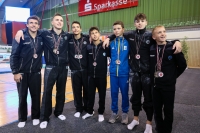 Thumbnail - Group Photos - Спортивная гимнастика - 2019 - egWohnen Juniors Trophy 02034_18319.jpg