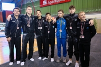 Thumbnail - Group Photos - Artistic Gymnastics - 2019 - egWohnen Juniors Trophy 02034_18320.jpg