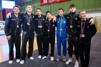 Thumbnail - Group Photos - Спортивная гимнастика - 2019 - egWohnen Juniors Trophy 02034_18321.jpg