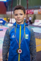 Thumbnail - Ukraine - Artistic Gymnastics - 2019 - egWohnen Juniors Trophy - Participants 02034_18322.jpg