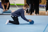 Thumbnail - Participants - Gymnastique Artistique - 2019 - egWohnen Juniors Trophy 02034_18336.jpg