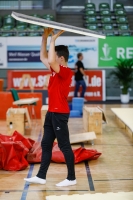 Thumbnail - Participants - Спортивная гимнастика - 2019 - egWohnen Juniors Trophy 02034_18345.jpg