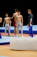 Thumbnail - General Photos - Спортивная гимнастика - 2019 - Austrian Future Cup 02036_00001.jpg