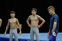 Thumbnail - General Photos - Спортивная гимнастика - 2019 - Austrian Future Cup 02036_00002.jpg