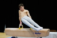 Thumbnail - Canada - Спортивная гимнастика - 2019 - Austrian Future Cup - Participants 02036_00008.jpg