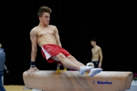 Thumbnail - Participants - Спортивная гимнастика - 2019 - Austrian Future Cup 02036_00049.jpg