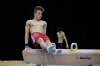 Thumbnail - Participants - Спортивная гимнастика - 2019 - Austrian Future Cup 02036_00052.jpg