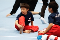 Thumbnail - Japan - Artistic Gymnastics - 2019 - Austrian Future Cup - Participants 02036_00075.jpg