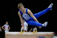 Thumbnail - Participants - Спортивная гимнастика - 2019 - Austrian Future Cup 02036_00116.jpg