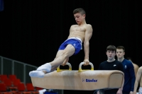 Thumbnail - Great Britain - Спортивная гимнастика - 2019 - Austrian Future Cup - Participants 02036_00193.jpg