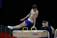 Thumbnail - Great Britain - Спортивная гимнастика - 2019 - Austrian Future Cup - Participants 02036_00194.jpg