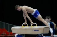 Thumbnail - Great Britain - Gymnastique Artistique - 2019 - Austrian Future Cup - Participants 02036_00195.jpg