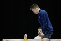 Thumbnail - Leeds - Luke Whitehouse - Спортивная гимнастика - 2019 - Austrian Future Cup - Participants - Great Britain 02036_00215.jpg