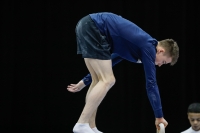 Thumbnail - Leeds - Luke Whitehouse - Спортивная гимнастика - 2019 - Austrian Future Cup - Participants - Great Britain 02036_00216.jpg