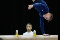 Thumbnail - Leeds - Luke Whitehouse - Спортивная гимнастика - 2019 - Austrian Future Cup - Participants - Great Britain 02036_00219.jpg
