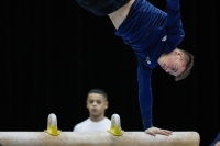Thumbnail - Leeds - Luke Whitehouse - Спортивная гимнастика - 2019 - Austrian Future Cup - Participants - Great Britain 02036_00220.jpg