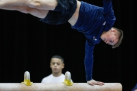 Thumbnail - Leeds - Luke Whitehouse - Спортивная гимнастика - 2019 - Austrian Future Cup - Participants - Great Britain 02036_00221.jpg