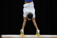 Thumbnail - Great Britain - Gymnastique Artistique - 2019 - Austrian Future Cup - Participants 02036_00237.jpg