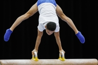 Thumbnail - Great Britain - Gymnastique Artistique - 2019 - Austrian Future Cup - Participants 02036_00241.jpg
