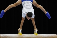 Thumbnail - Great Britain - Gymnastique Artistique - 2019 - Austrian Future Cup - Participants 02036_00242.jpg