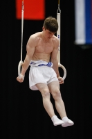 Thumbnail - Leeds - Harry Hepworth - Artistic Gymnastics - 2019 - Austrian Future Cup - Participants - Great Britain 02036_00269.jpg