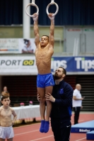 Thumbnail - Great Britain - Спортивная гимнастика - 2019 - Austrian Future Cup - Participants 02036_00326.jpg