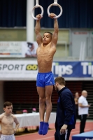 Thumbnail - Great Britain - Спортивная гимнастика - 2019 - Austrian Future Cup - Participants 02036_00332.jpg