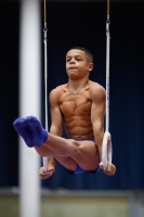 Thumbnail - Great Britain - Спортивная гимнастика - 2019 - Austrian Future Cup - Participants 02036_00335.jpg