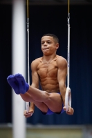 Thumbnail - Great Britain - Спортивная гимнастика - 2019 - Austrian Future Cup - Participants 02036_00336.jpg