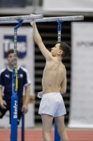Thumbnail - Manchester - Joseph Feery - Спортивная гимнастика - 2019 - Austrian Future Cup - Participants - Great Britain 02036_00374.jpg