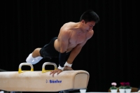 Thumbnail - Jose Caballero - Спортивная гимнастика - 2019 - Austrian Future Cup - Participants - Australia 02036_00404.jpg