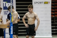 Thumbnail - Australia - Спортивная гимнастика - 2019 - Austrian Future Cup - Participants 02036_00424.jpg