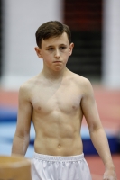Thumbnail - Great Britain - Спортивная гимнастика - 2019 - Austrian Future Cup - Participants 02036_00441.jpg