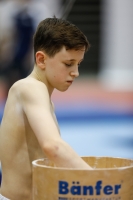 Thumbnail - Manchester - Joseph Feery - Спортивная гимнастика - 2019 - Austrian Future Cup - Participants - Great Britain 02036_00442.jpg