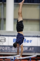 Thumbnail - Alan Osman - Спортивная гимнастика - 2019 - Austrian Future Cup - Participants - Australia 02036_00458.jpg