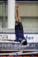 Thumbnail - Alan Osman - Спортивная гимнастика - 2019 - Austrian Future Cup - Participants - Australia 02036_00461.jpg