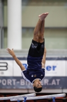 Thumbnail - Alan Osman - Спортивная гимнастика - 2019 - Austrian Future Cup - Participants - Australia 02036_00462.jpg