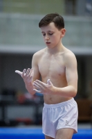 Thumbnail - Manchester - Joseph Feery - Gymnastique Artistique - 2019 - Austrian Future Cup - Participants - Great Britain 02036_00499.jpg